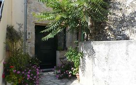 Sivas Creta Traditional Stone House